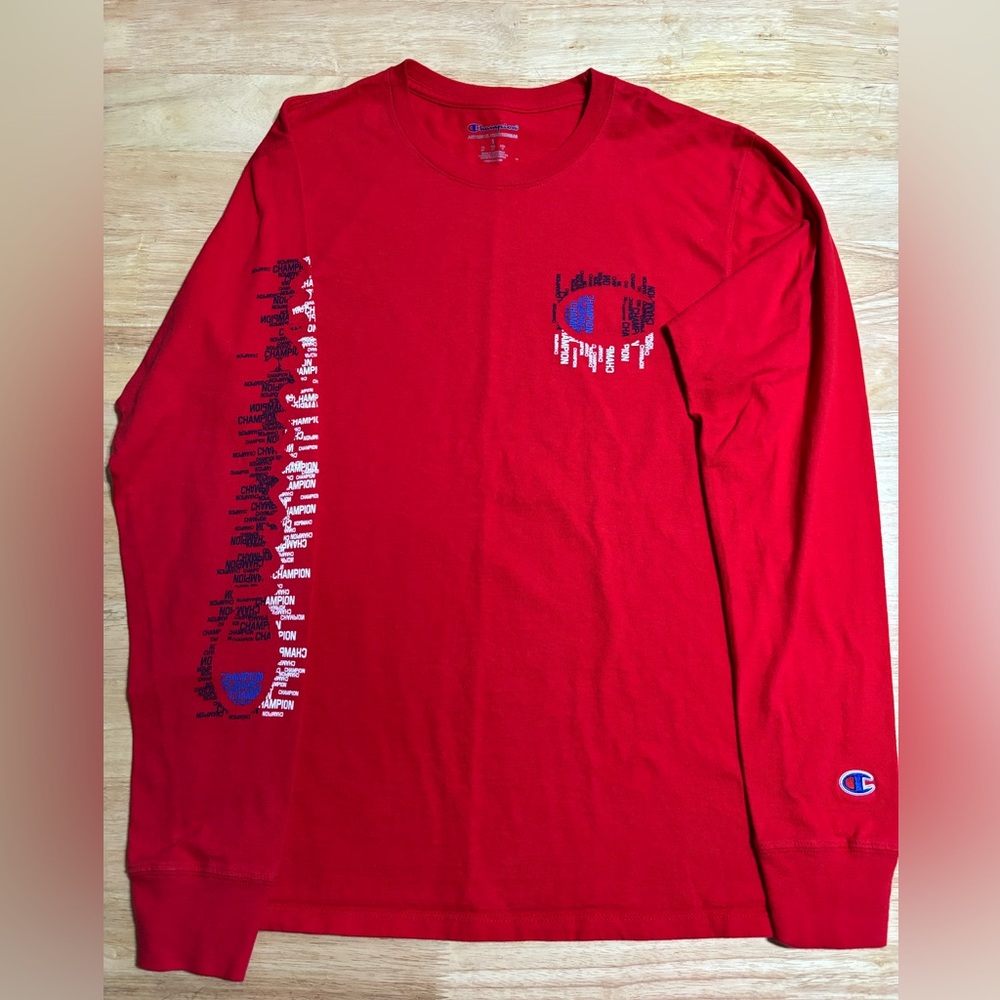 ✨Champion Shirt✨